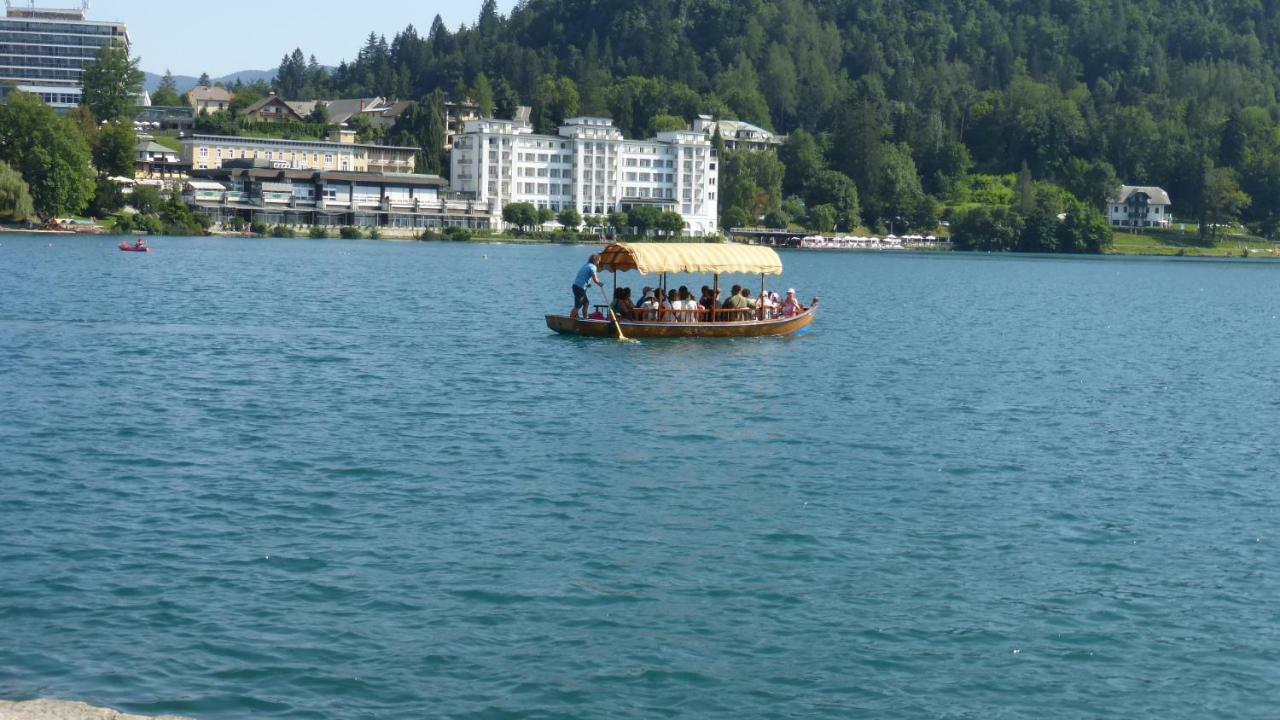 Apartment Pod Skalco جيسينيس المظهر الخارجي الصورة